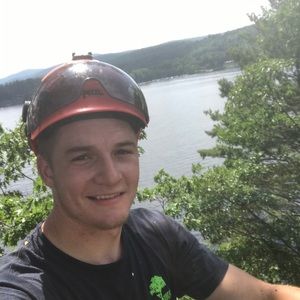 Meet your Posher, Christian